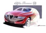 Alfa Romeo Sportut 1997 года